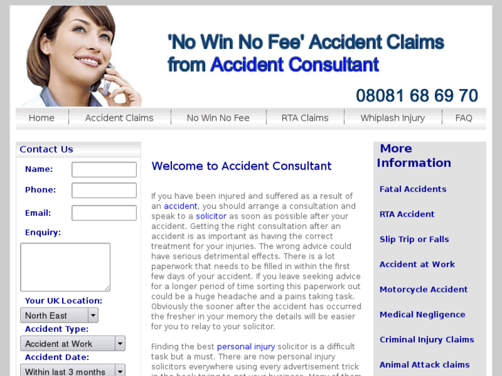 www.accidentconsultant.com