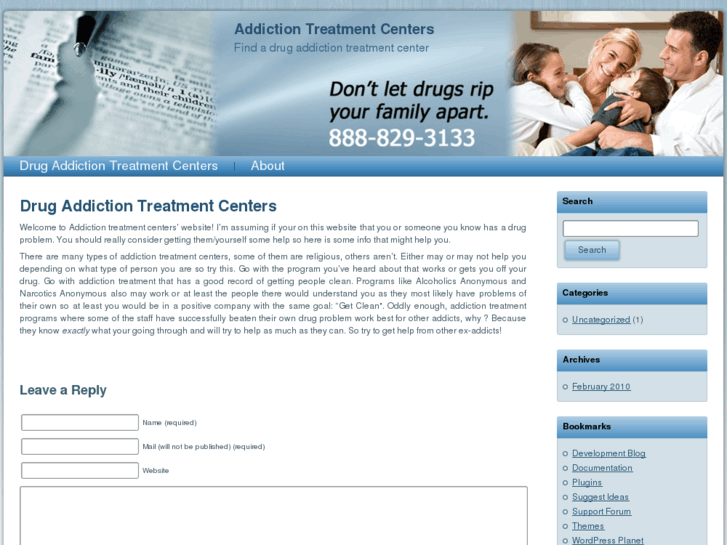 www.addiction-treatment-centers.org