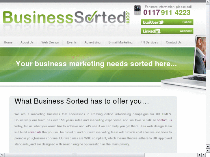 www.advertssorted.com