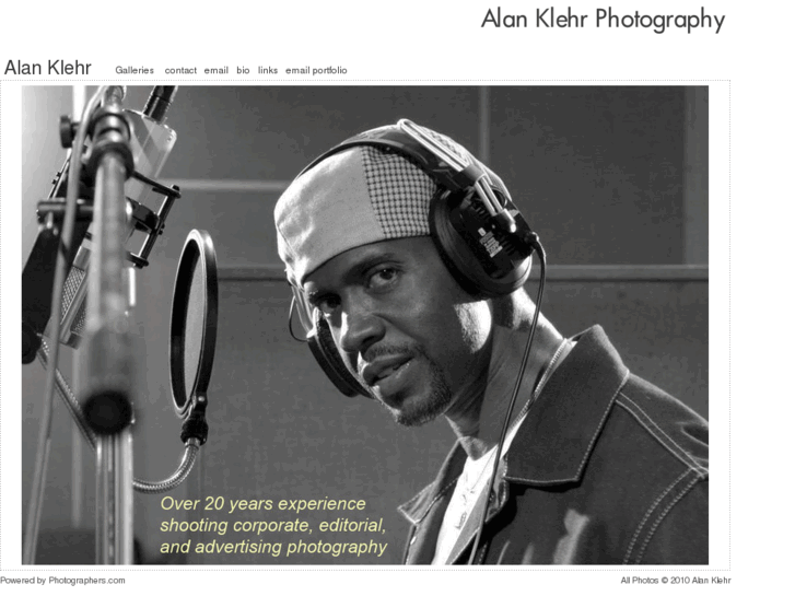 www.alanklehr.com