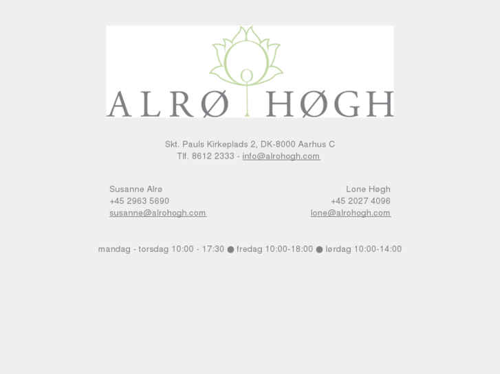 www.alrohogh.com