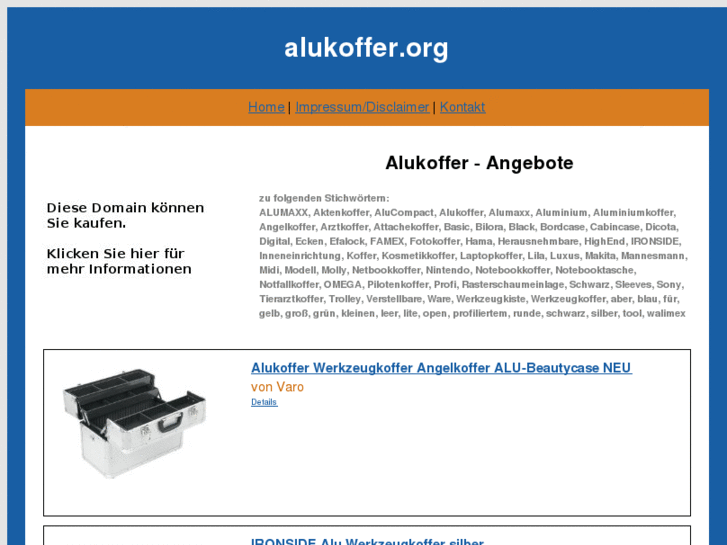 www.alukoffer.org