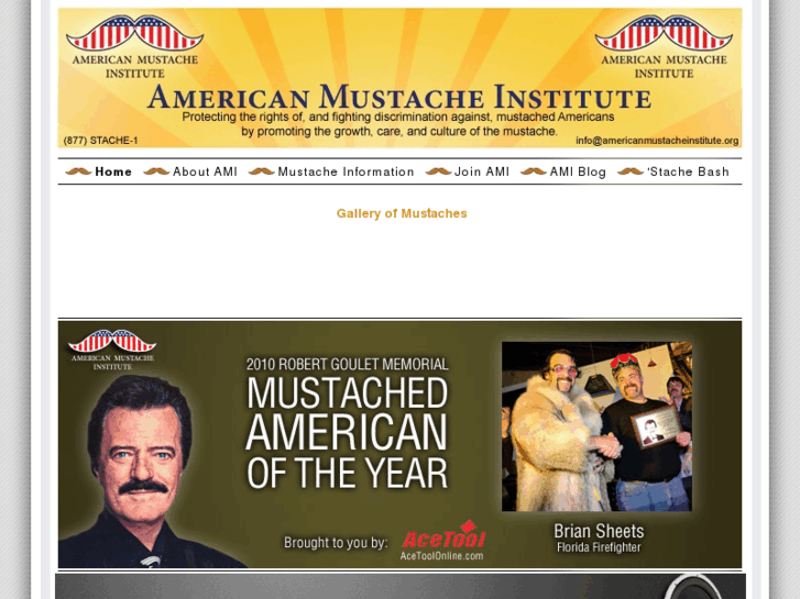 www.americanmustacheinstitute.com