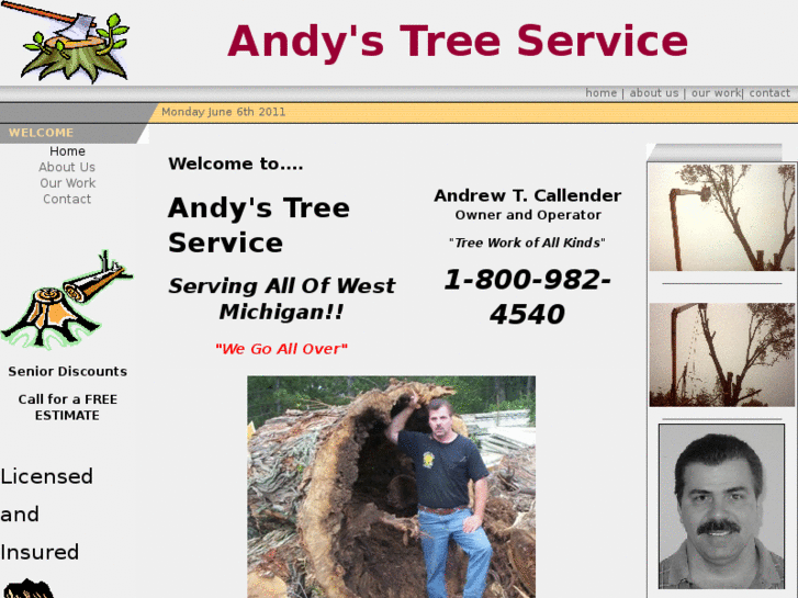 www.andystreeservice.com