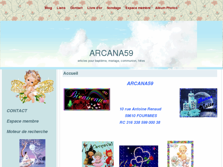 www.arcana59.com