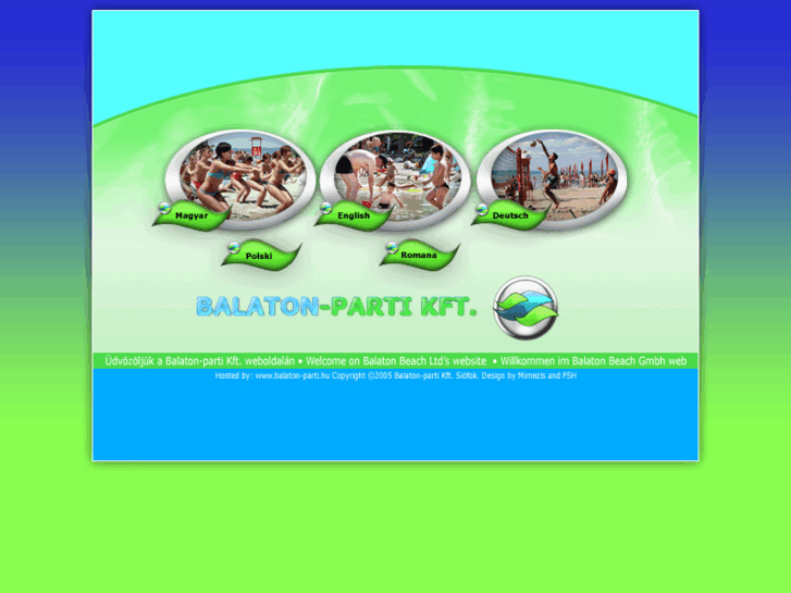 www.balaton-parti.hu