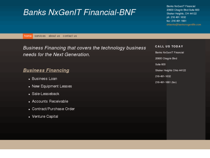 www.banksnxgenitfin.com