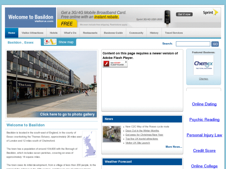 www.basildonuk.com