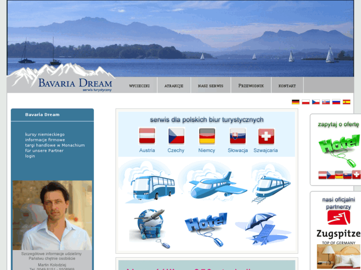 www.bavaria-dream.com