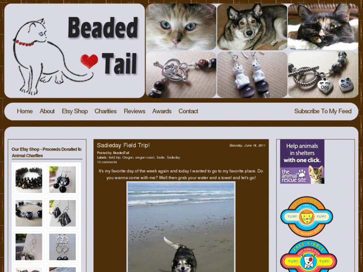 www.beadedtail.com