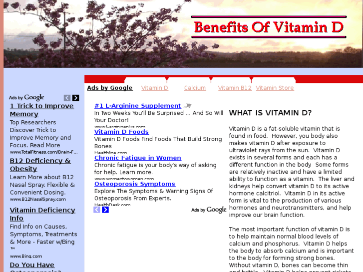 www.benefit-vitamin-d.com