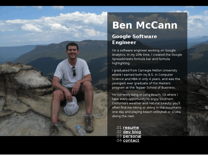 www.benmccann.com