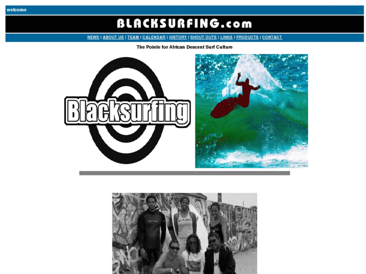 www.blacksurfing.com