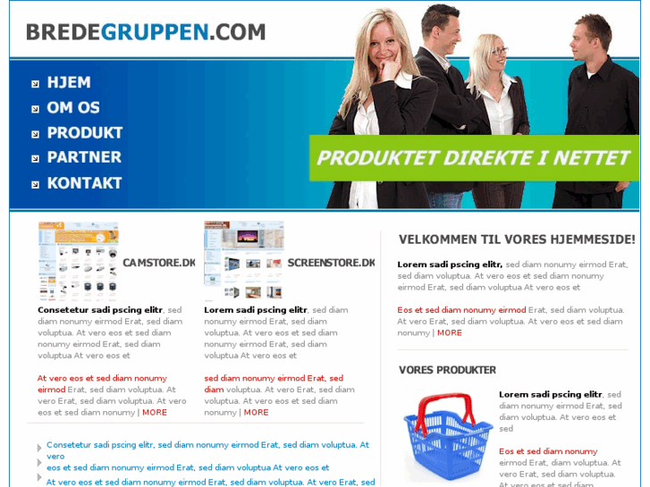 www.bredegruppen.com