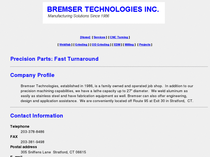 www.bremsertech.com