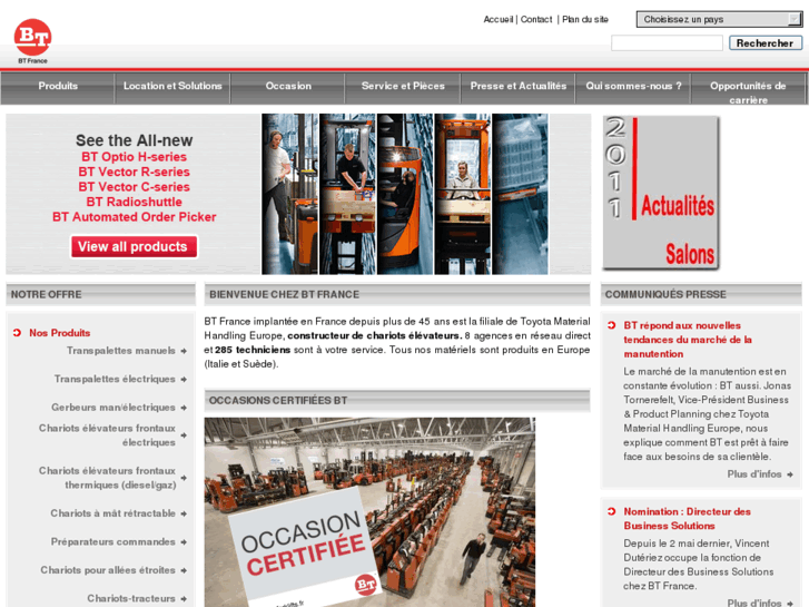 www.bt-forklifts.fr