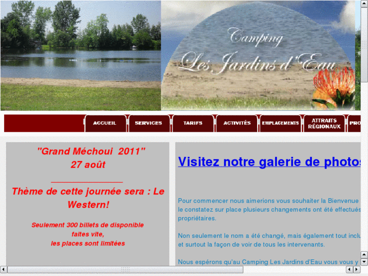 www.campinglesjardinsdeau.com