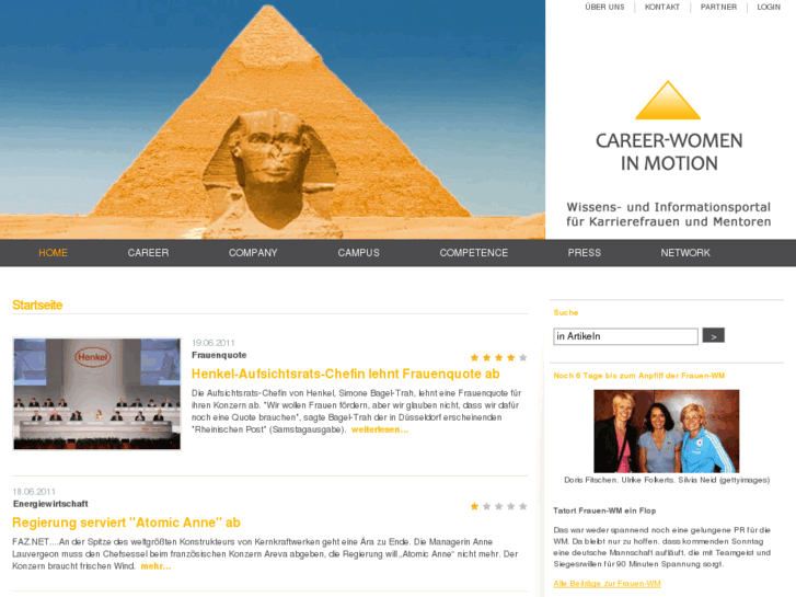 www.career-women.org