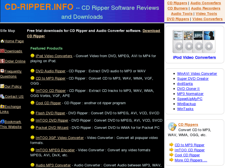 www.cd-ripper.info