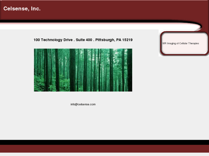 www.cell-sense.com