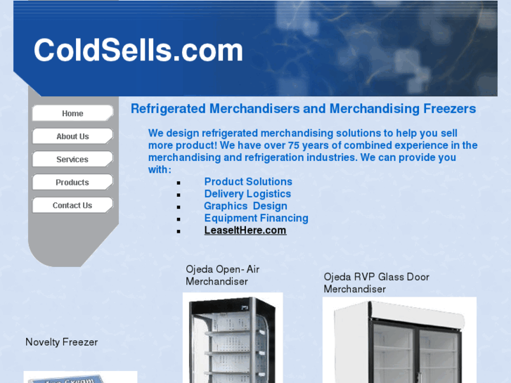 www.coldsells.com