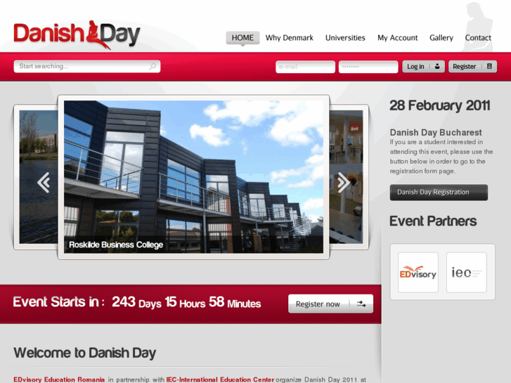 www.danish-day.com