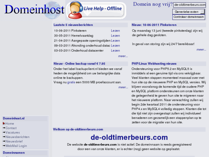 www.de-oldtimerbeurs.com