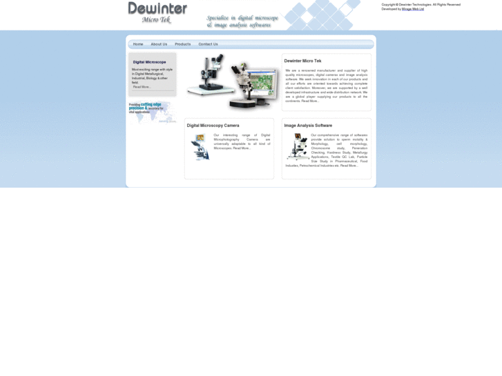 www.dewintercanada.com