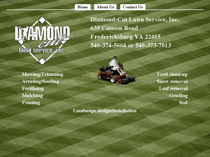 www.diamondcut.biz