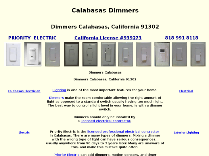 www.dimmerscalabasas.com