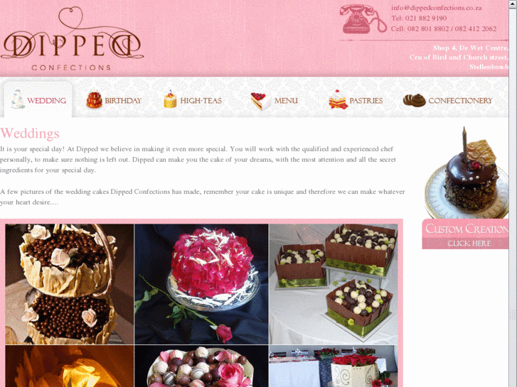 www.dippedconfections.co.za