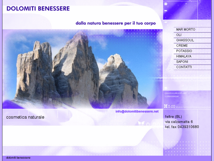 www.dolomitibenessere.net