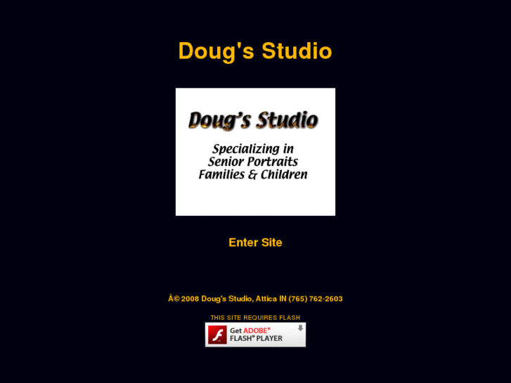 www.dougsstudio.net