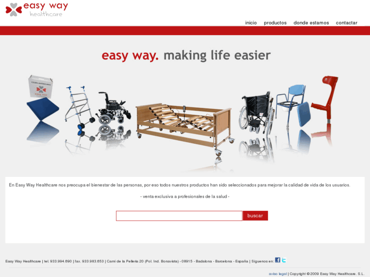 www.easy-way.es