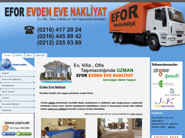 www.eforevdeneve.com