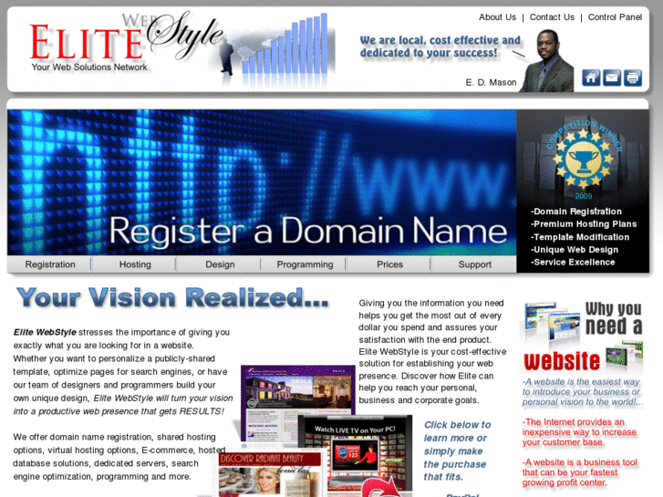 www.elitewebstyle.com