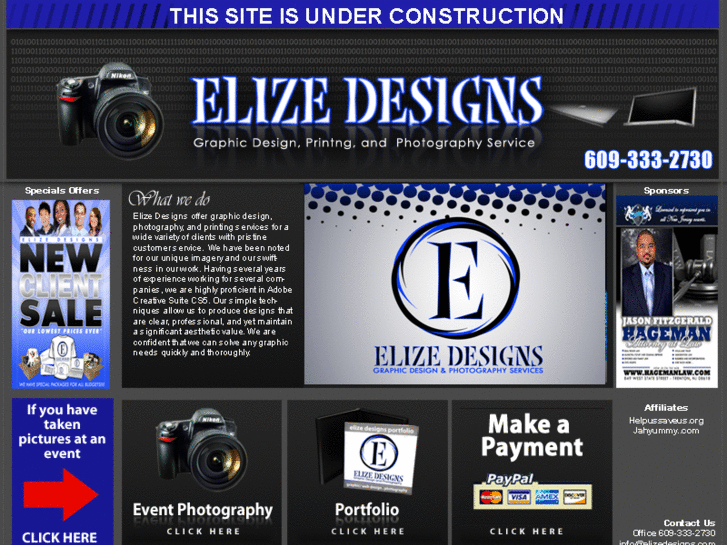 www.elizedesigns.com