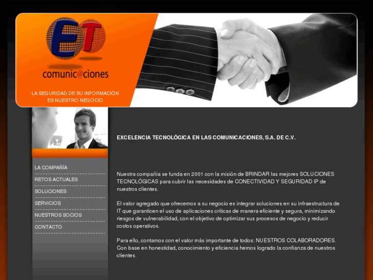 www.etcomunicaciones.net