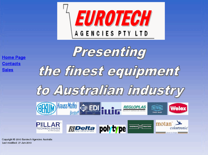 www.eurotech-au.com