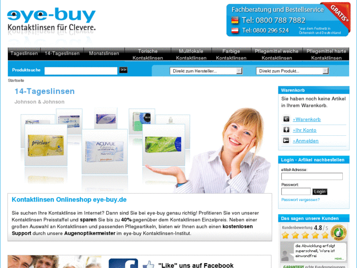 www.eye-buy.com