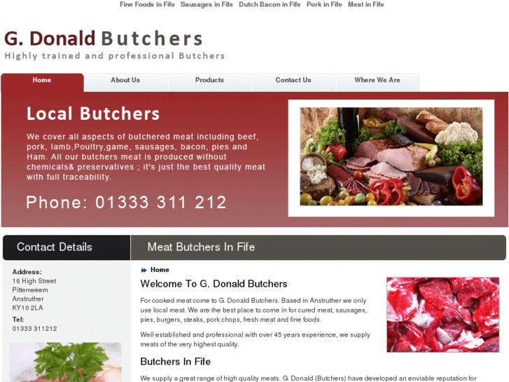 www.fifebutchers.com