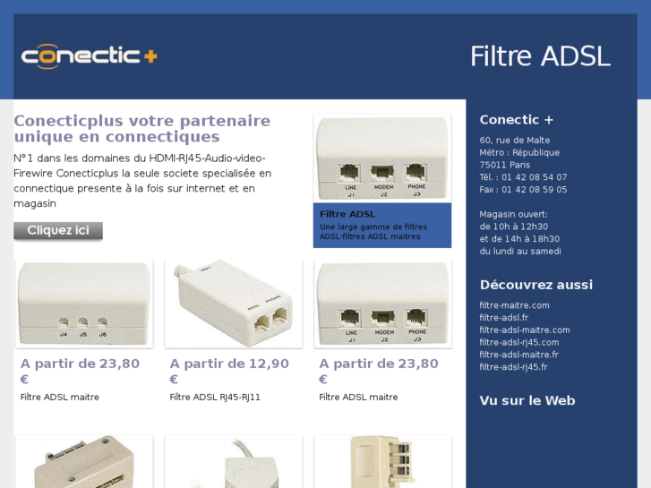 www.filtre-adsl.fr