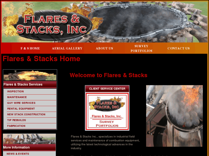 www.flares-stacks.com