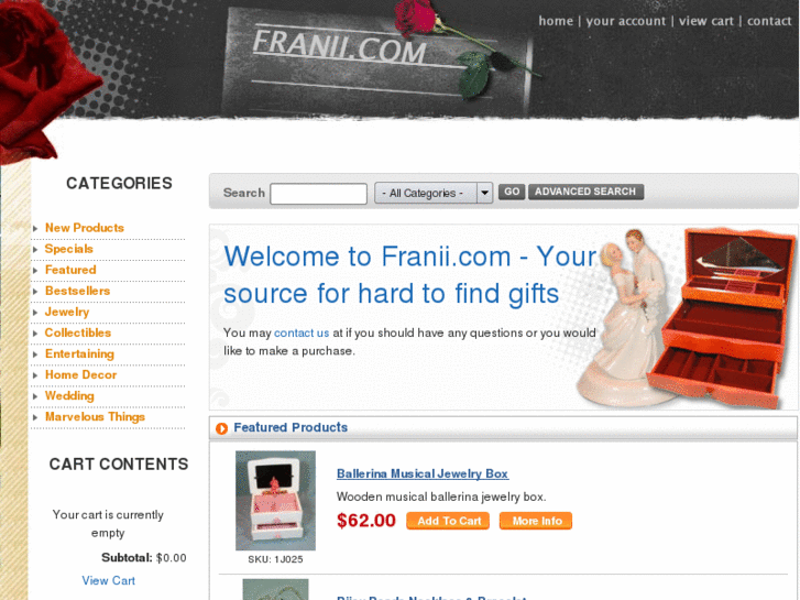 www.franii.com