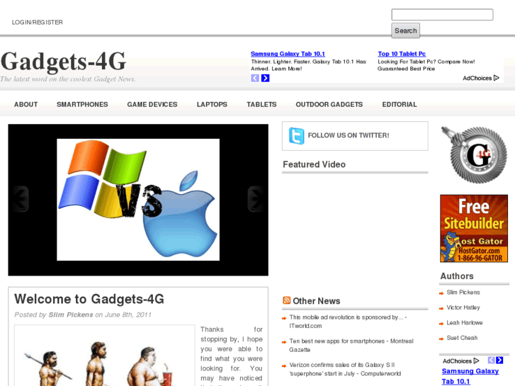 www.gadgets-4g.com