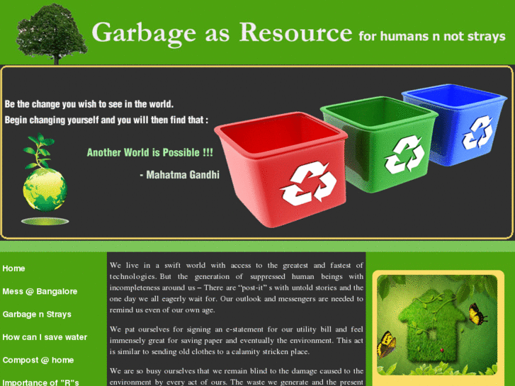 www.garbageasresource.com
