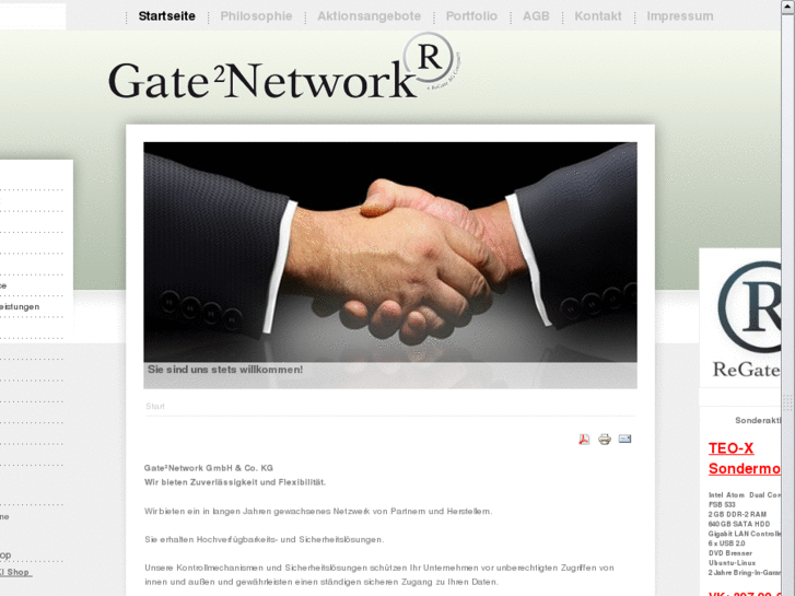 www.gate2network.com