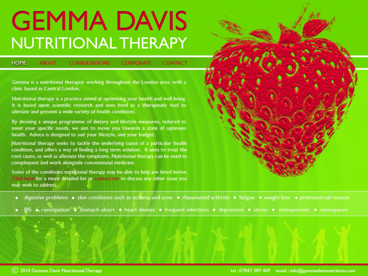 www.gemmadavisnutrition.com