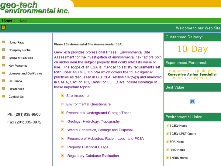 www.geotechenvironmental.com