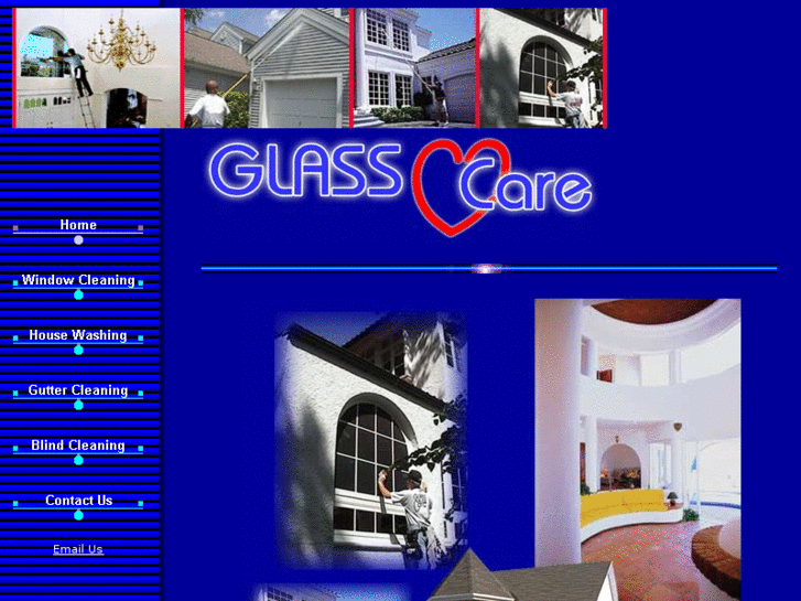 www.glasscaretx.com